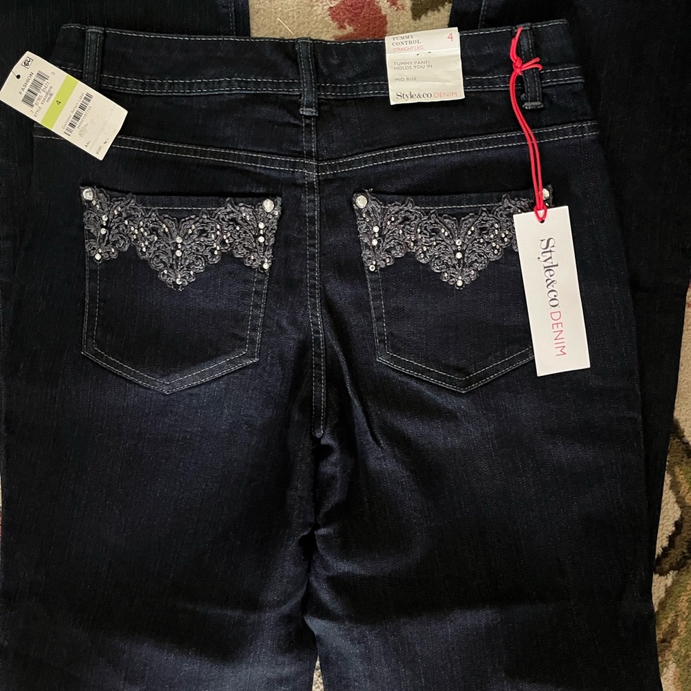 Style & CO Denim
